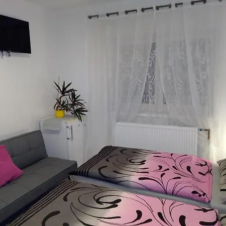 Rybnicek Gasthof Brada