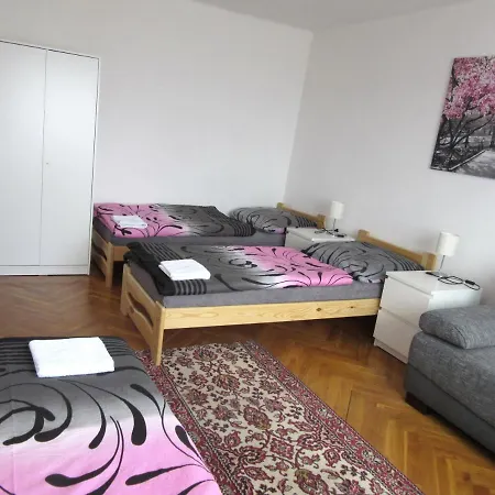 Rybnicek Gasthof Brada