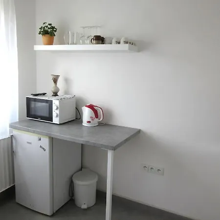 Gasthof Rybnicek Brada