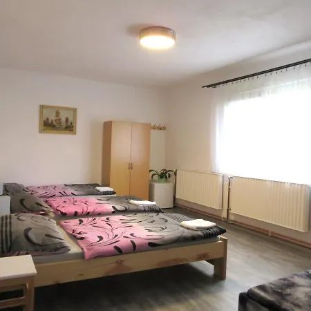 Rybnicek Gasthof Brada