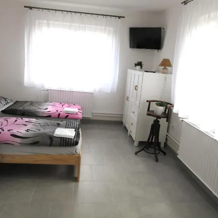 Gasthof Rybnicek Brada