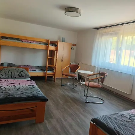 Rybnicek Gæstehus 3*
