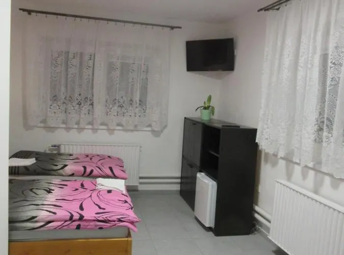 Rybnicek Affittacamere Brada