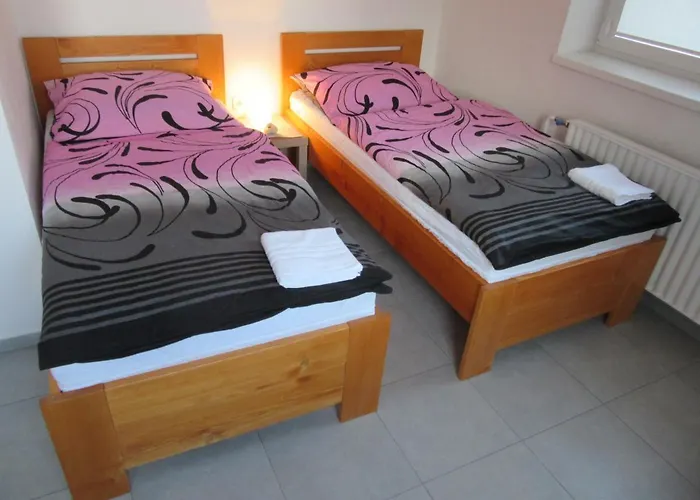 Rybnicek Affittacamere