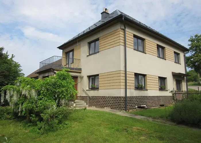 Rybnicek Affittacamere