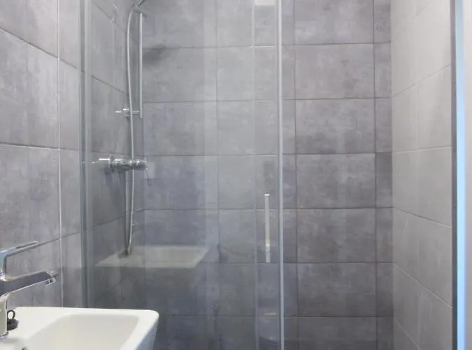 Affittacamere Rybnicek 3*