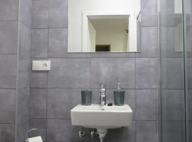 Affittacamere Rybnicek