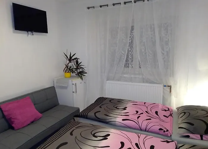 Rybnicek Affittacamere Brada