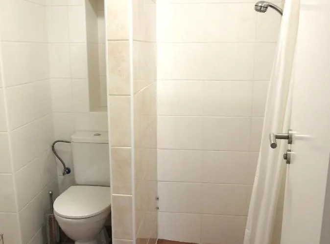 Affittacamere Rybnicek