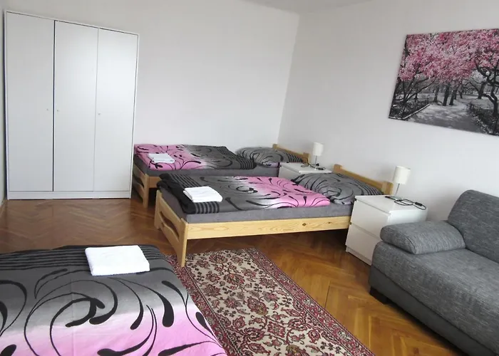 Rybnicek Affittacamere Brada