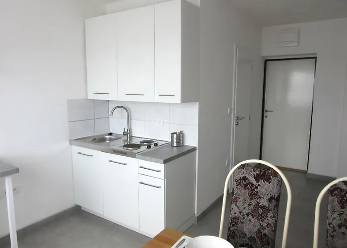 Rybnicek Affittacamere