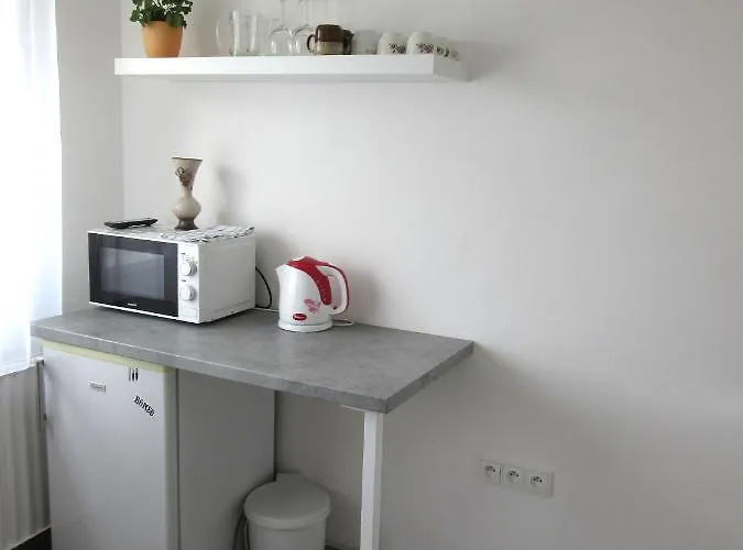 Affittacamere Rybnicek Brada