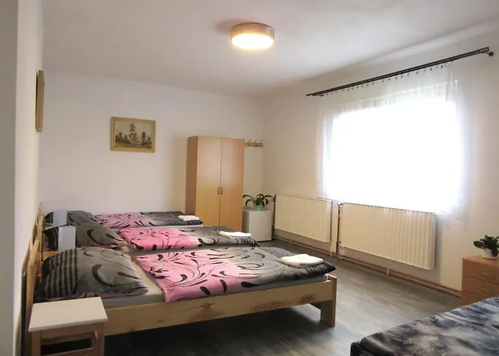 Rybnicek Affittacamere Brada